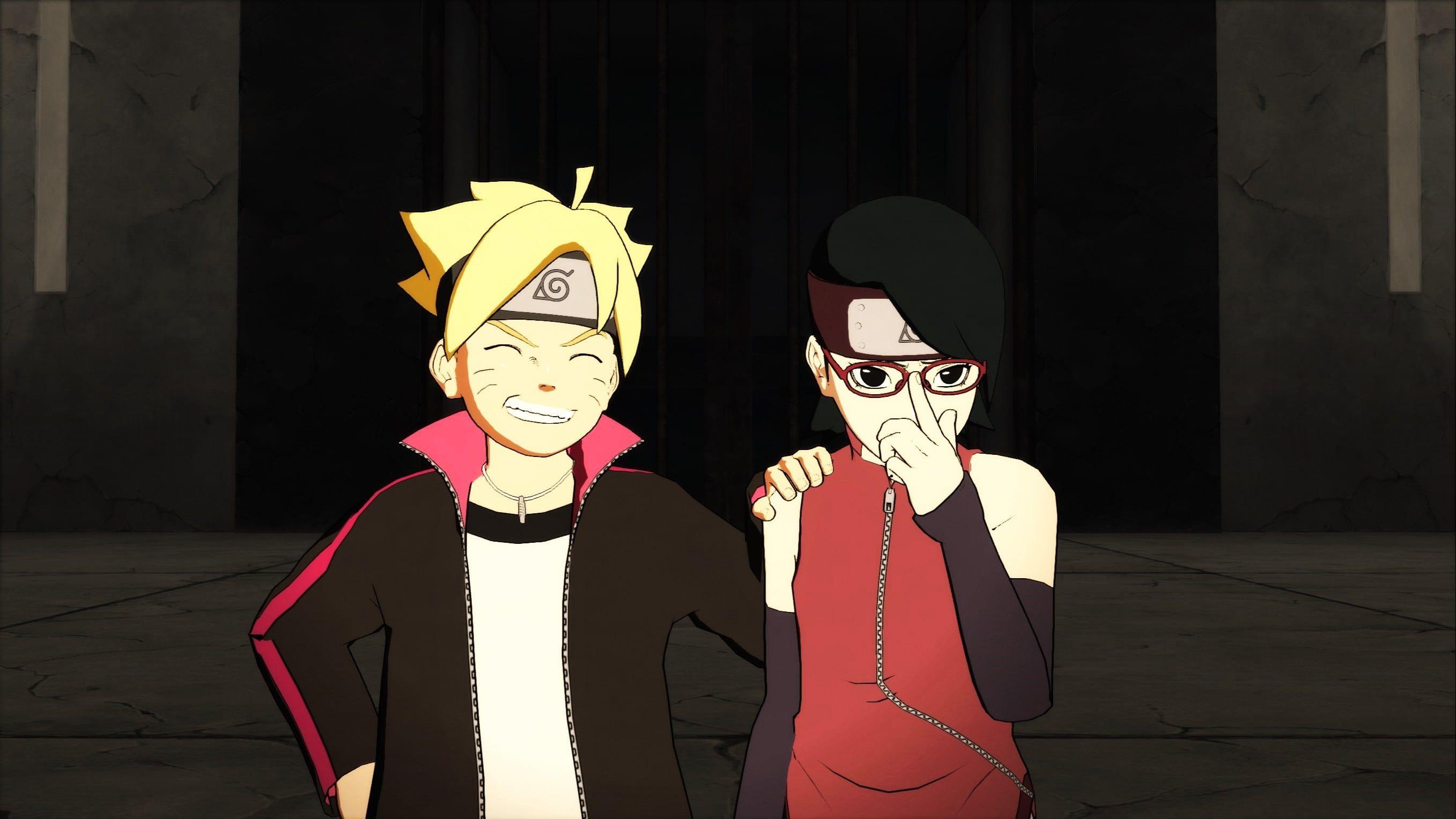 2715x1527 Sarada Uchiha Boruto .