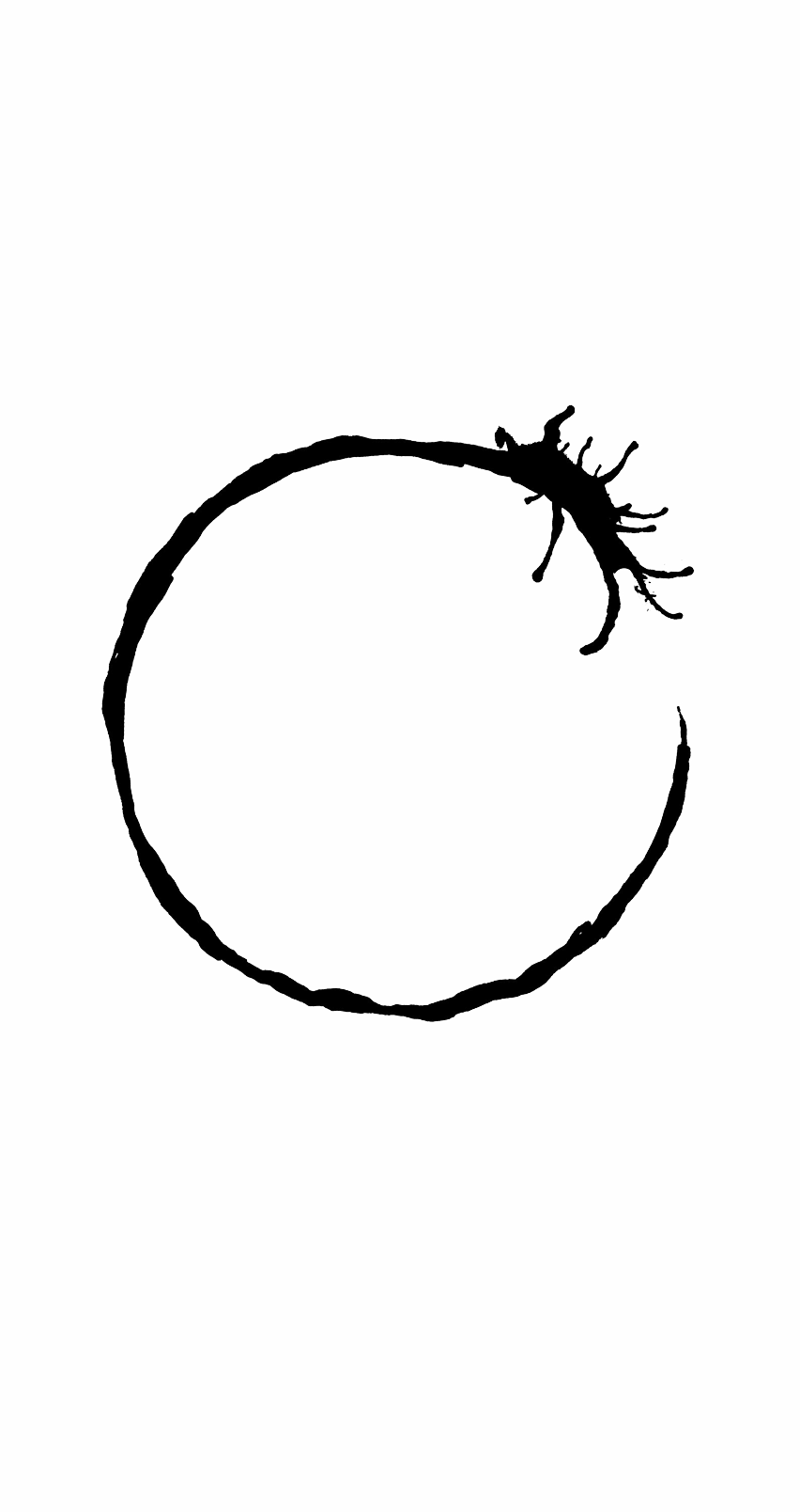 852x1608 Louise script from Arrival .