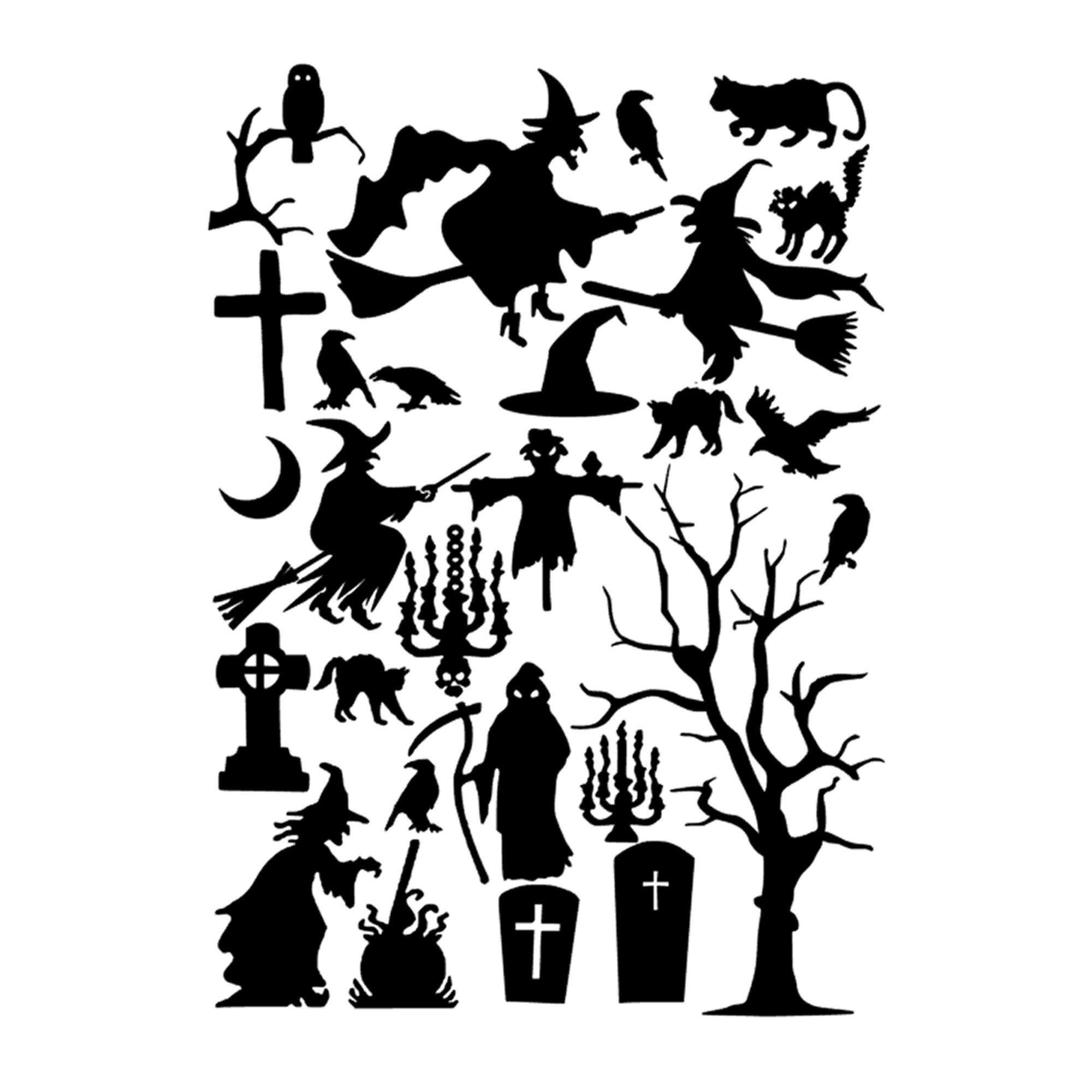 2000x2000 New Arrival Happy Halloween Witches .aliexpress.com · In stock