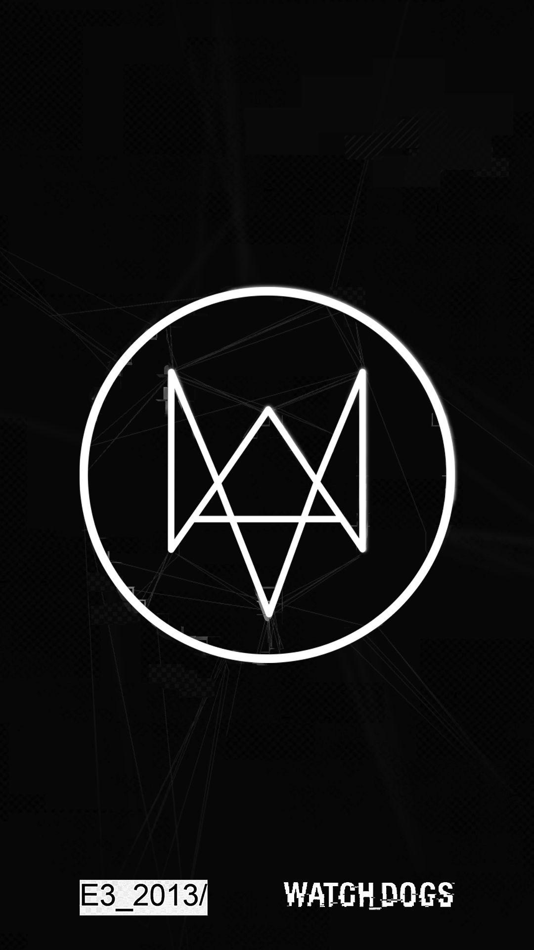1080x1920 Watch dogs live wallpaper for iphone9kk8s4n.