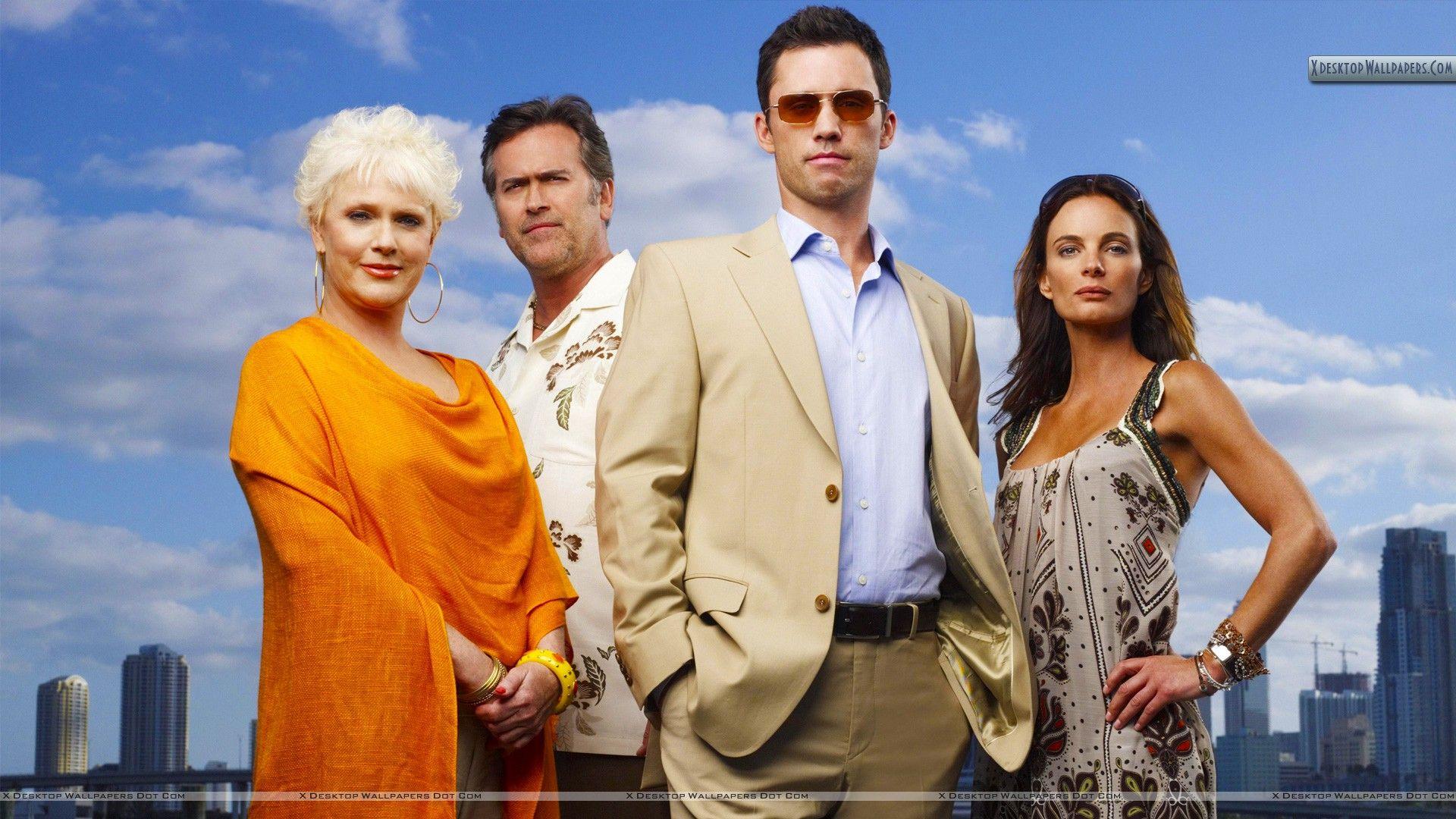 1920x1080 Burn Notice Wallpaper, Photo & Image .