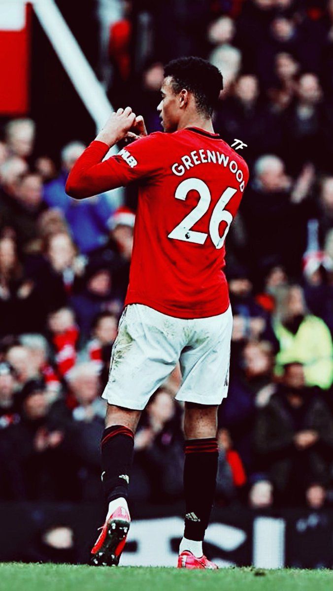 676x1200 Mason Greenwood. Wallpaper #greenwood