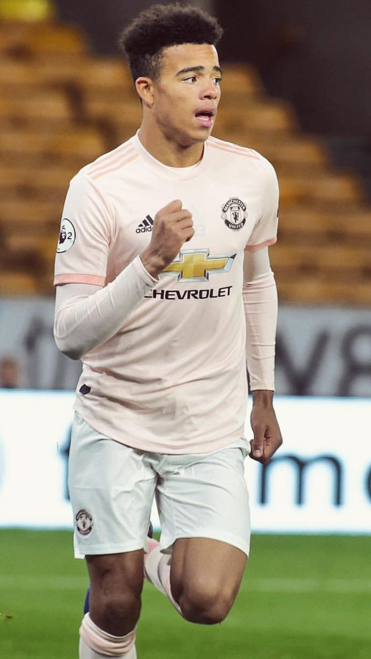 736x1308 Mason Greenwood Nets His First #ManchesterUnited Under 23 Goal!!!❤❤❤