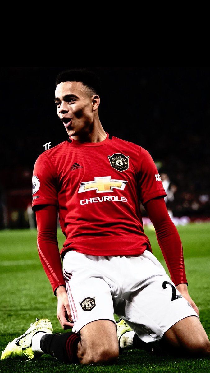 676x1200 Mason Greenwood. Wallpaper #greenwood