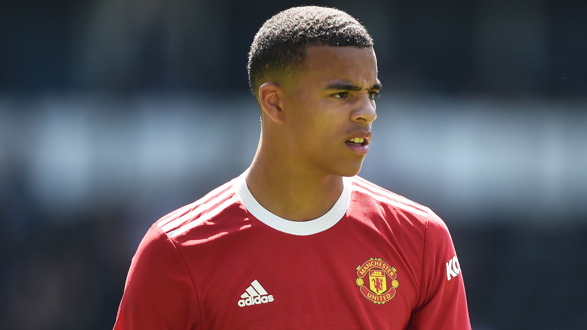 1920x1080 Mason Greenwood Phone Wallpaper: Free 4K & HD Downloads