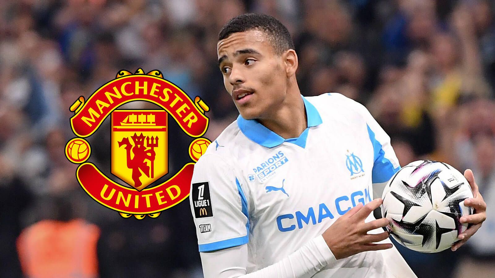 1600x900 Man Utd: 'Desperate' Greenwood could be game changer for INEOS as £100m transfer is lined up