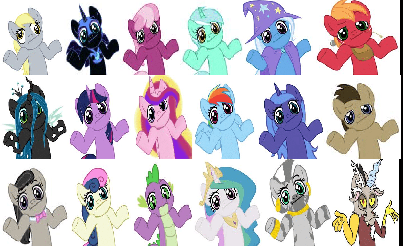 1594x974 My Little Pony Friendship is Magic Fan .com