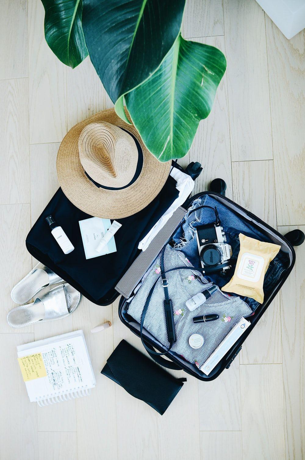 1000x1510 Suitcase Picture. Download Free .com
