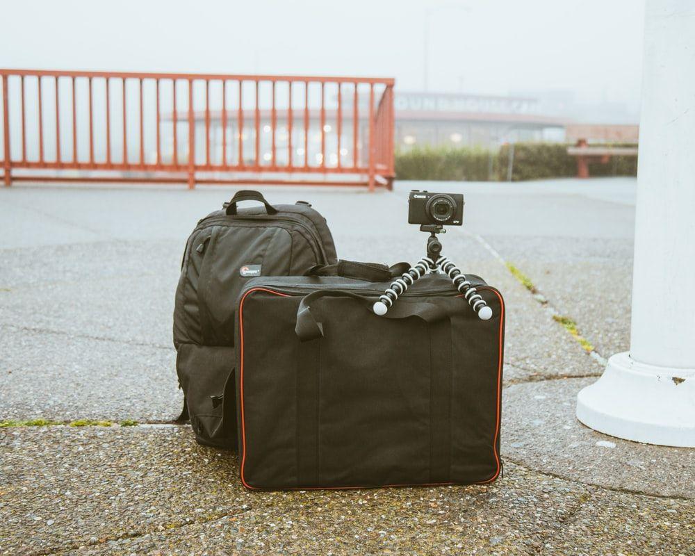 1000x800 Luggage Picture. Download Free .com