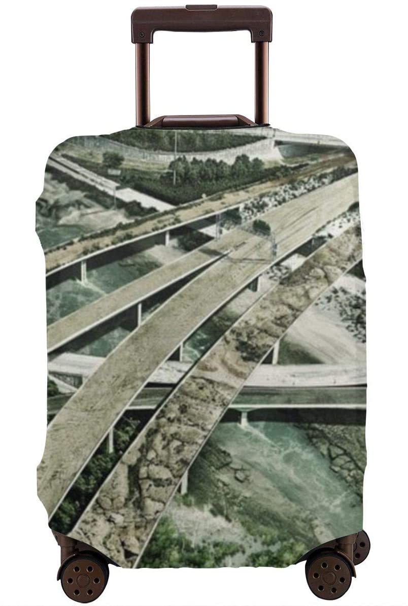 Suitcase Wallpapers - Top Free Suitcase Backgrounds - WallpaperAccess