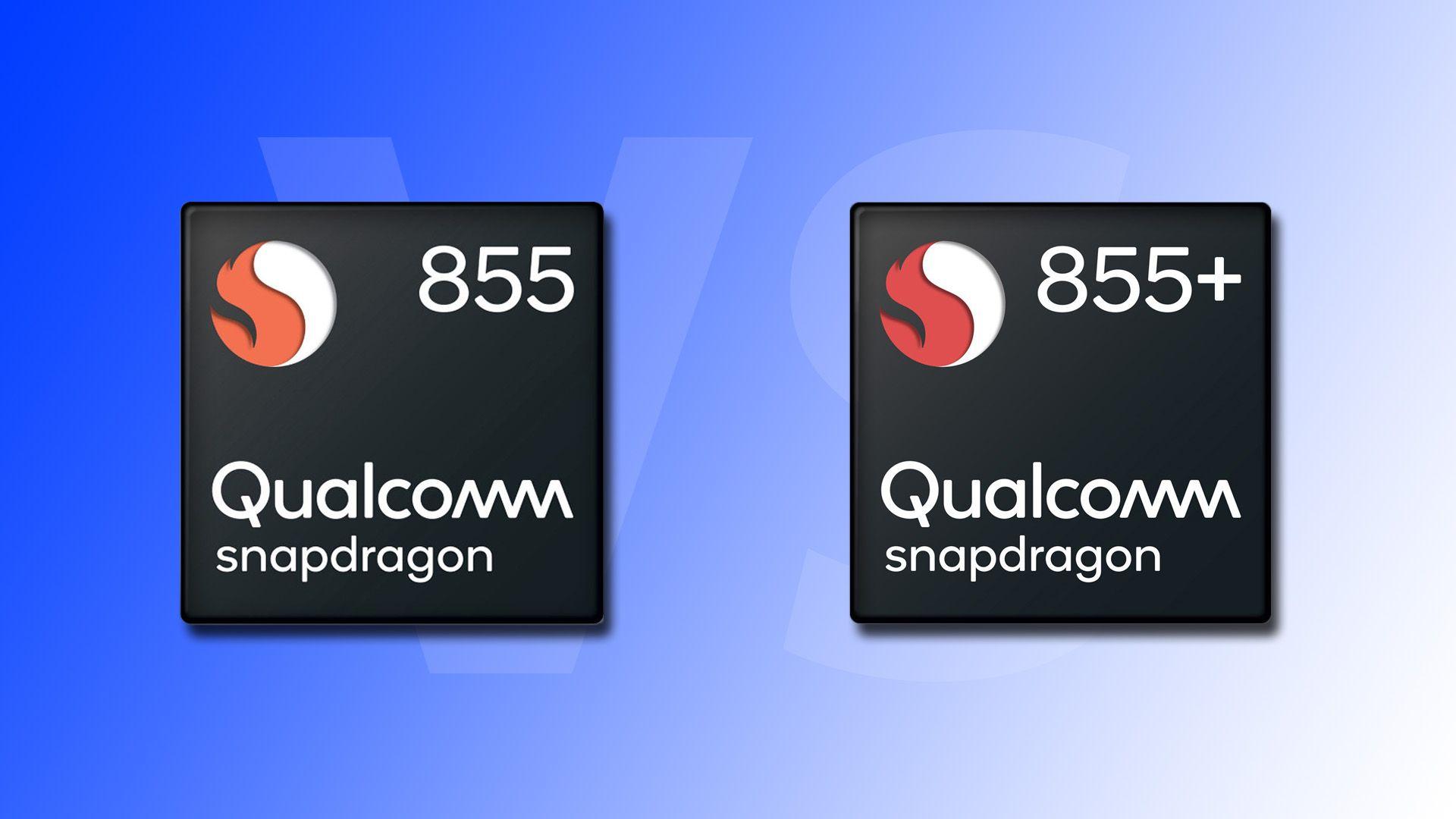 1920x1080 Snapdragon 855 vs Snapdragon 855 Plus .