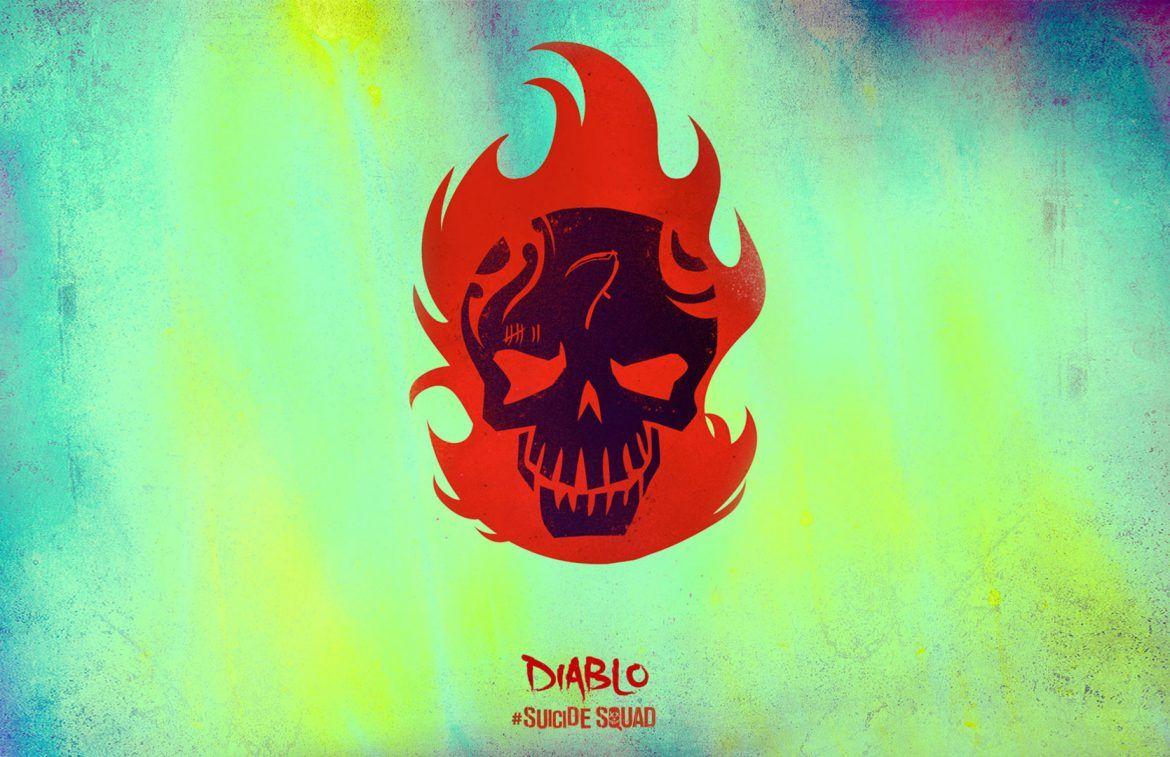 1170x757 Suicide Squad Wallpaper New Tab
