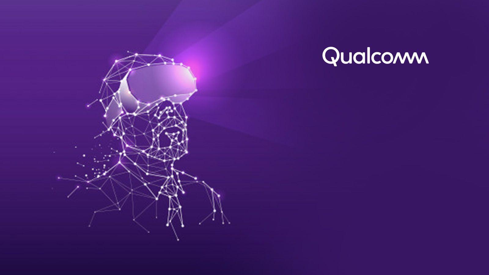 Обои qualcomm snapdragon