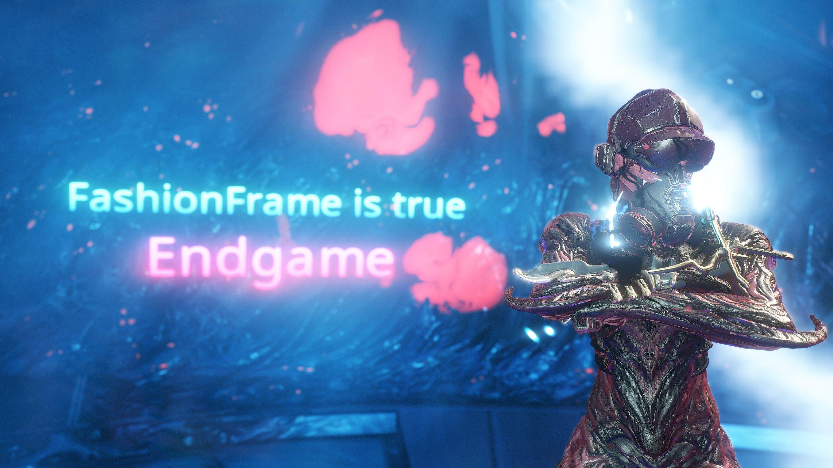 2715x1527 Warframe Captura Tenno Fashionframe .