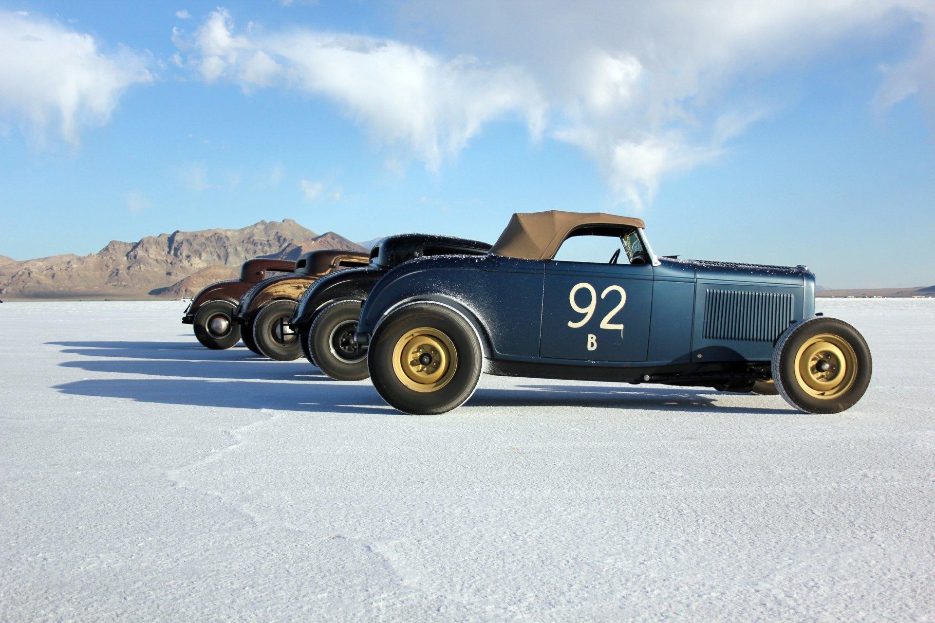 1920x1280 Bonneville Salt Flats Wallpaper .