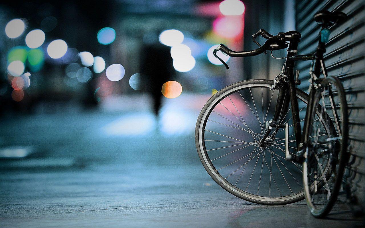 1280x800 Free download nostalgic memory bicycles .