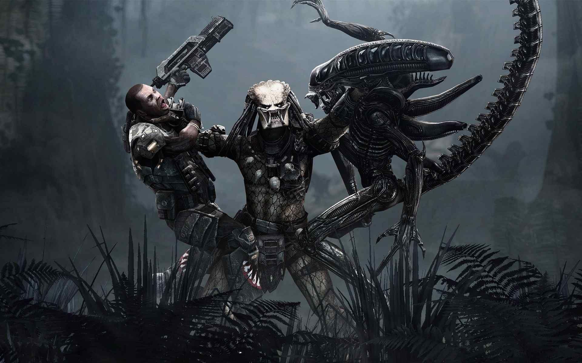 1920x1200 Awesome Video Game Wallpaper