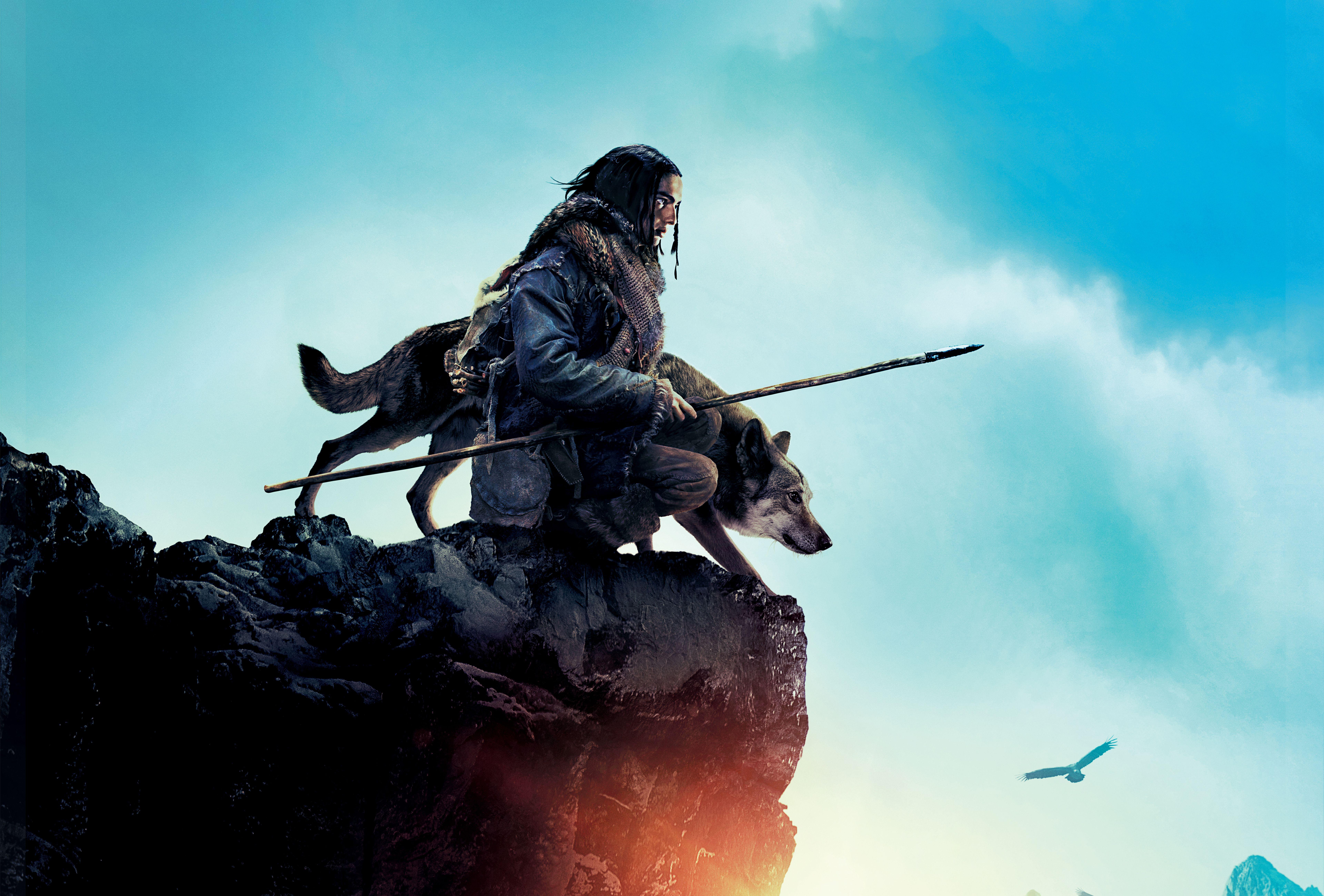7680x5200 Alpha, #Action, K. Mocah.