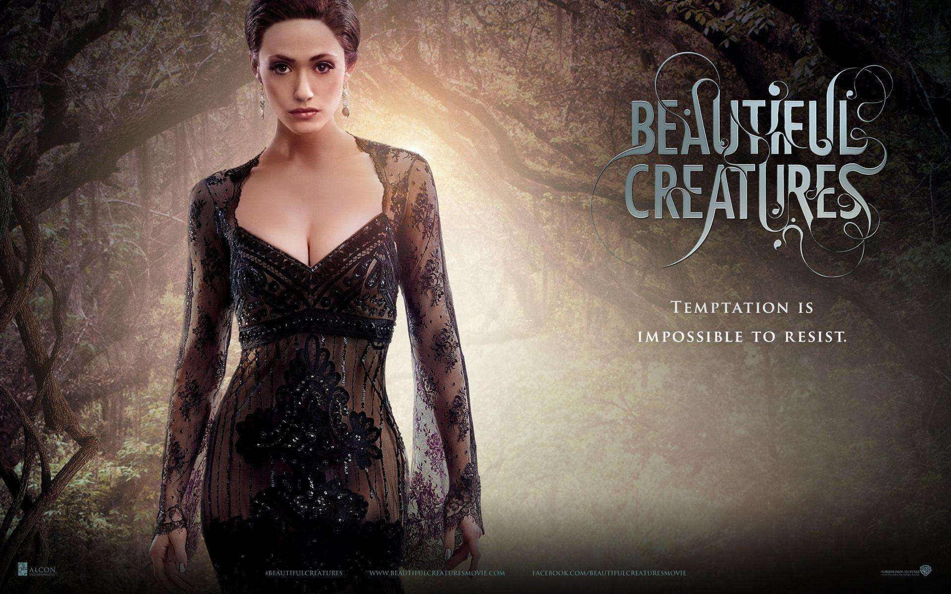 1920x1200 Beautiful Creatures Wallpaper .