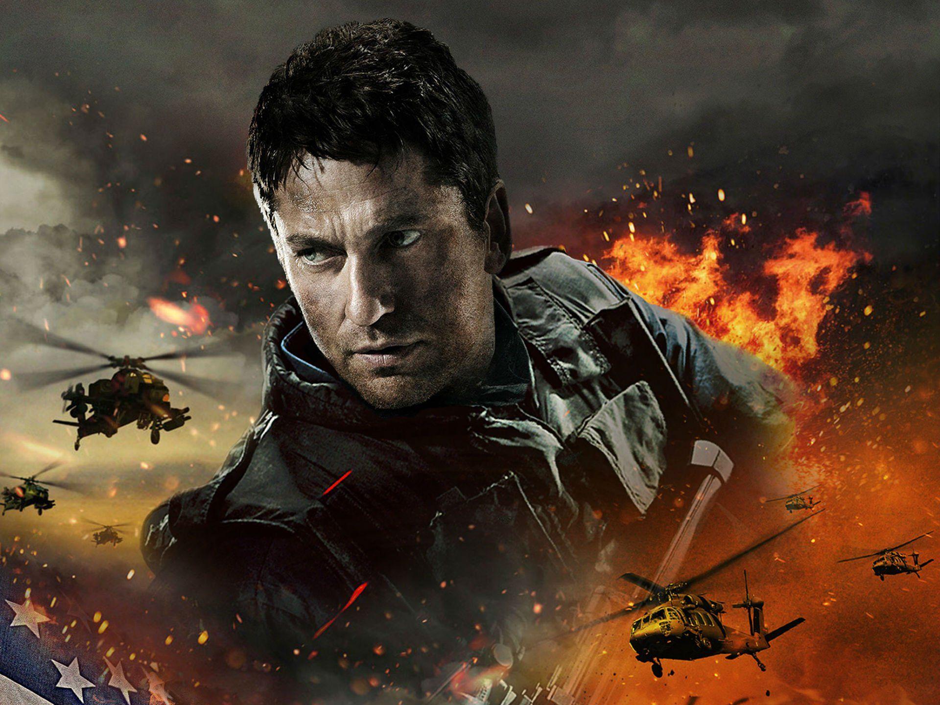 1920x1440 olympus, Has, Fallen, Crime, Action .