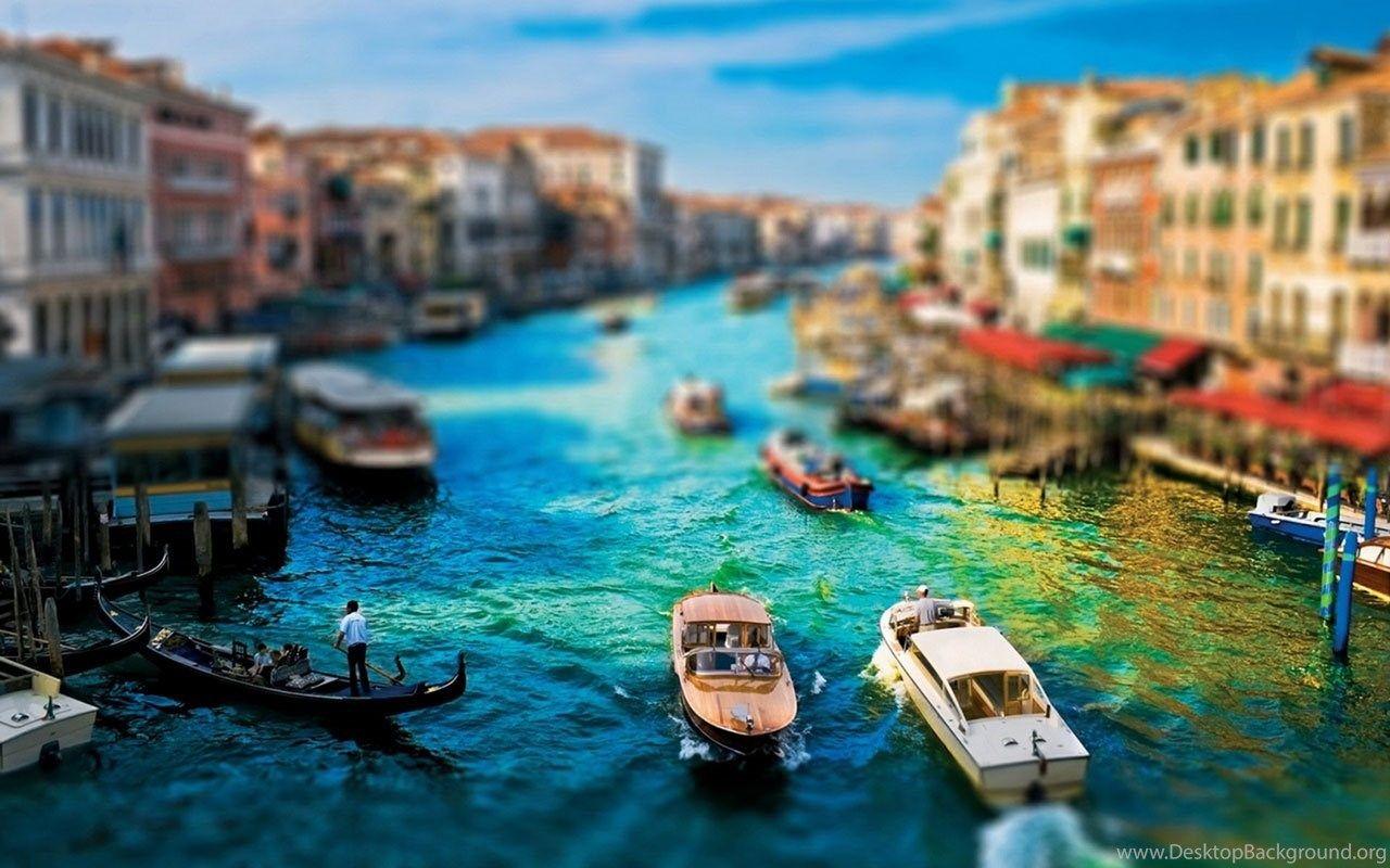 1280x800 Romantic Aesthetic Urban Landscape .