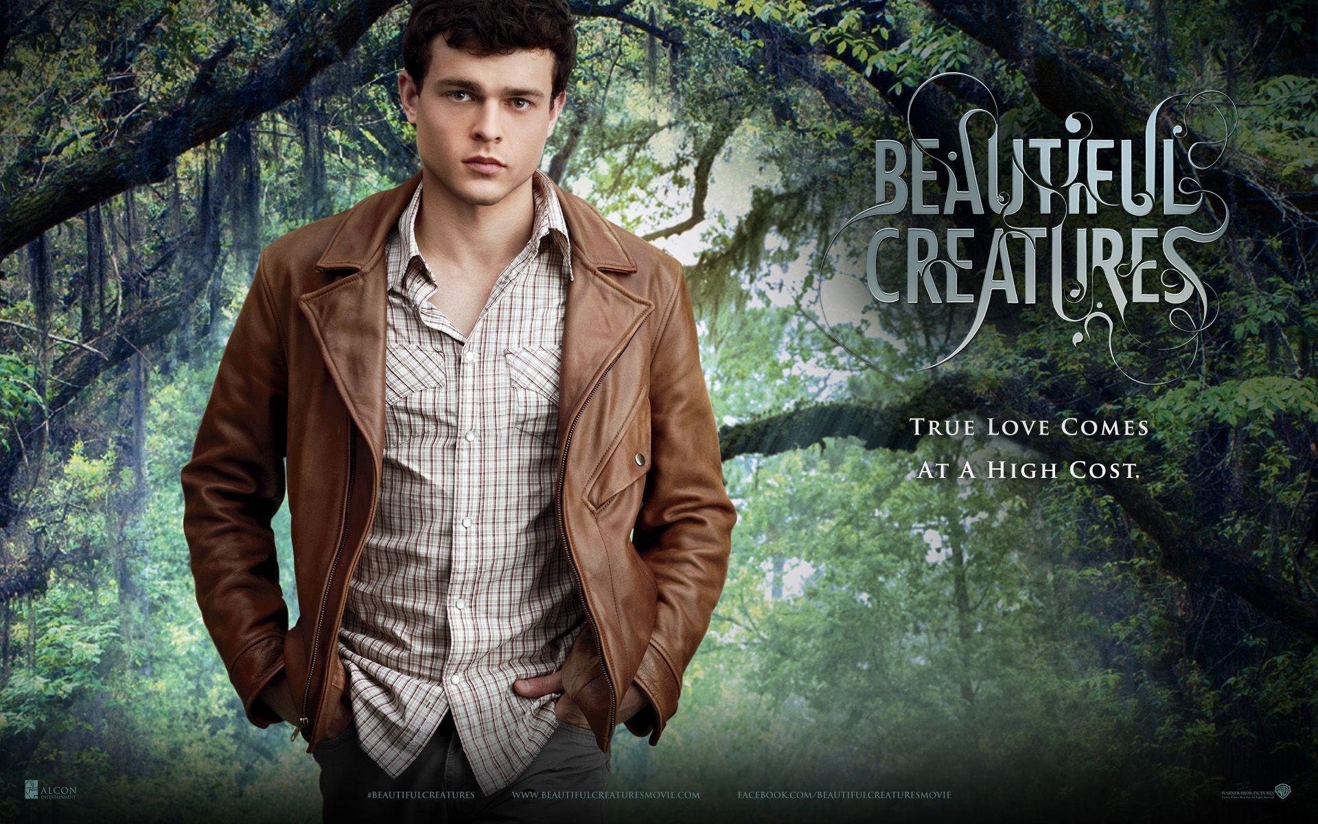 1920x1200 Beautiful Creatures Movie Wallpaper: Beautiful Creatures Wallpaper. Beautiful creatures movie, Beautiful creatures, Beauty creatures