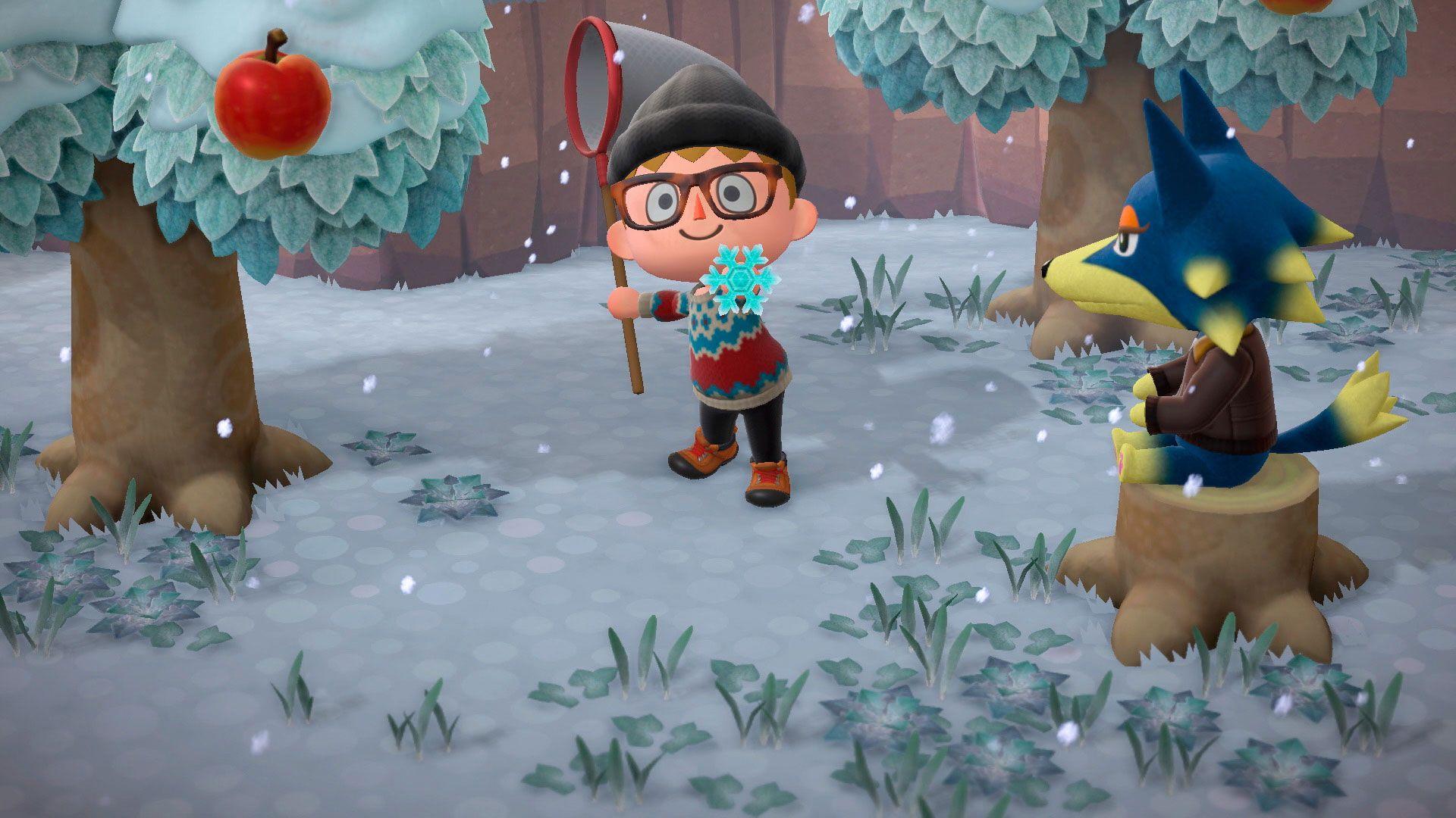 1920x1080 Animal Crossing: New Horizons .