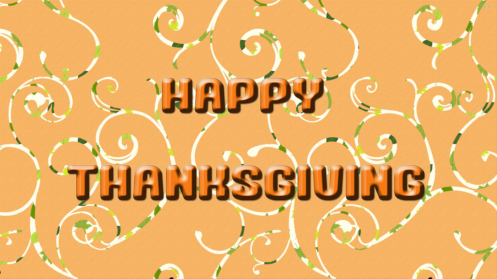 1600x900 Thanksgiving Day 2016 Image, Wallpaper, Picture, Photo, Pics