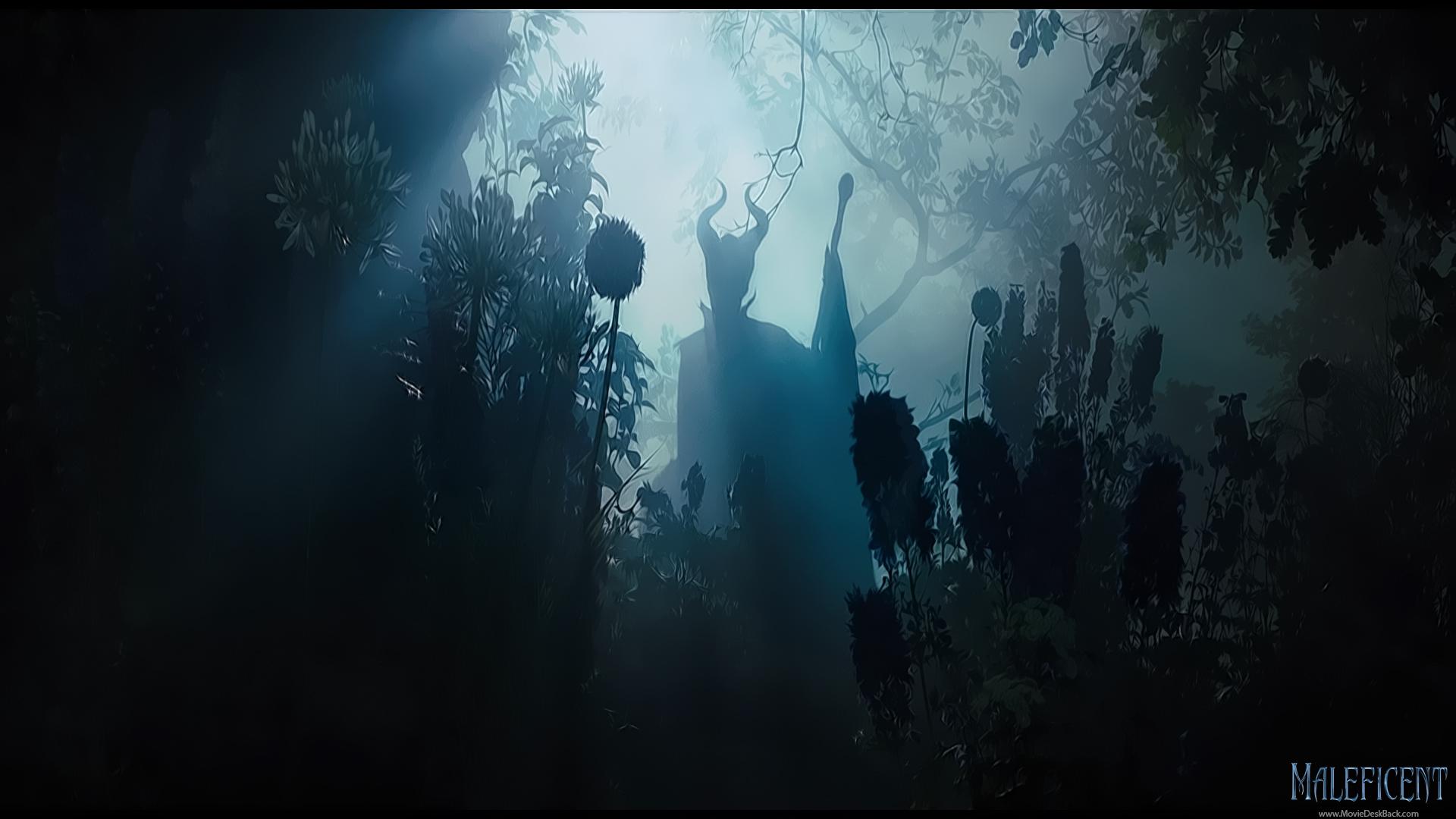 1920x1080 Maleficent Jolie movie .