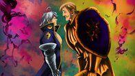 197x111 Escanor 4K 8K HD Nanatsu no Taizai The .