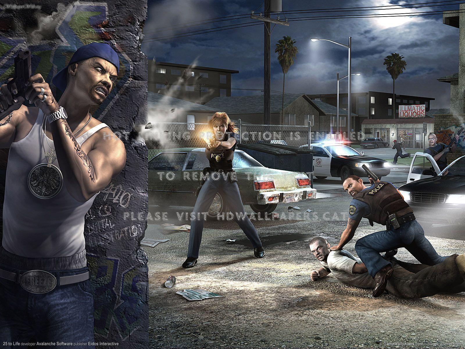 1600x1200 to life police HD enemy adventure actionhdwallpaper.cat