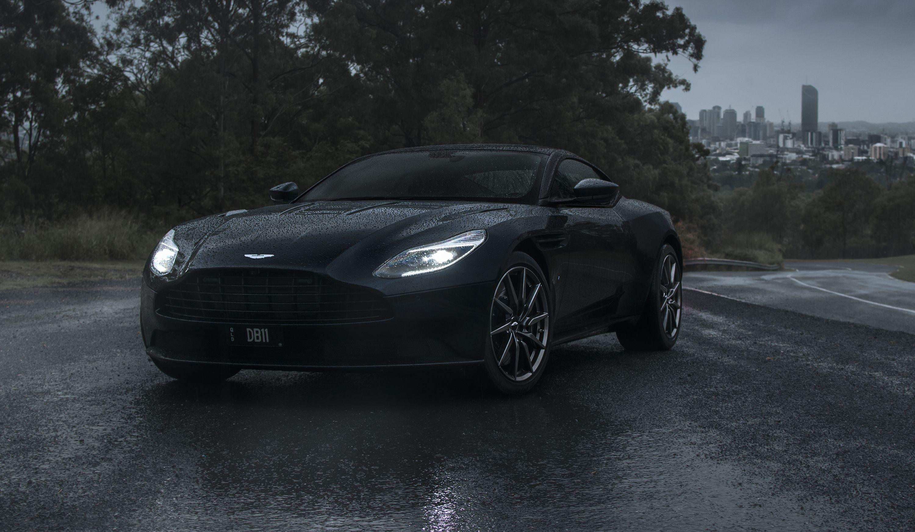 3000x1745 Aston Martin DB V8 Vantage recalled .caradvice.com.au