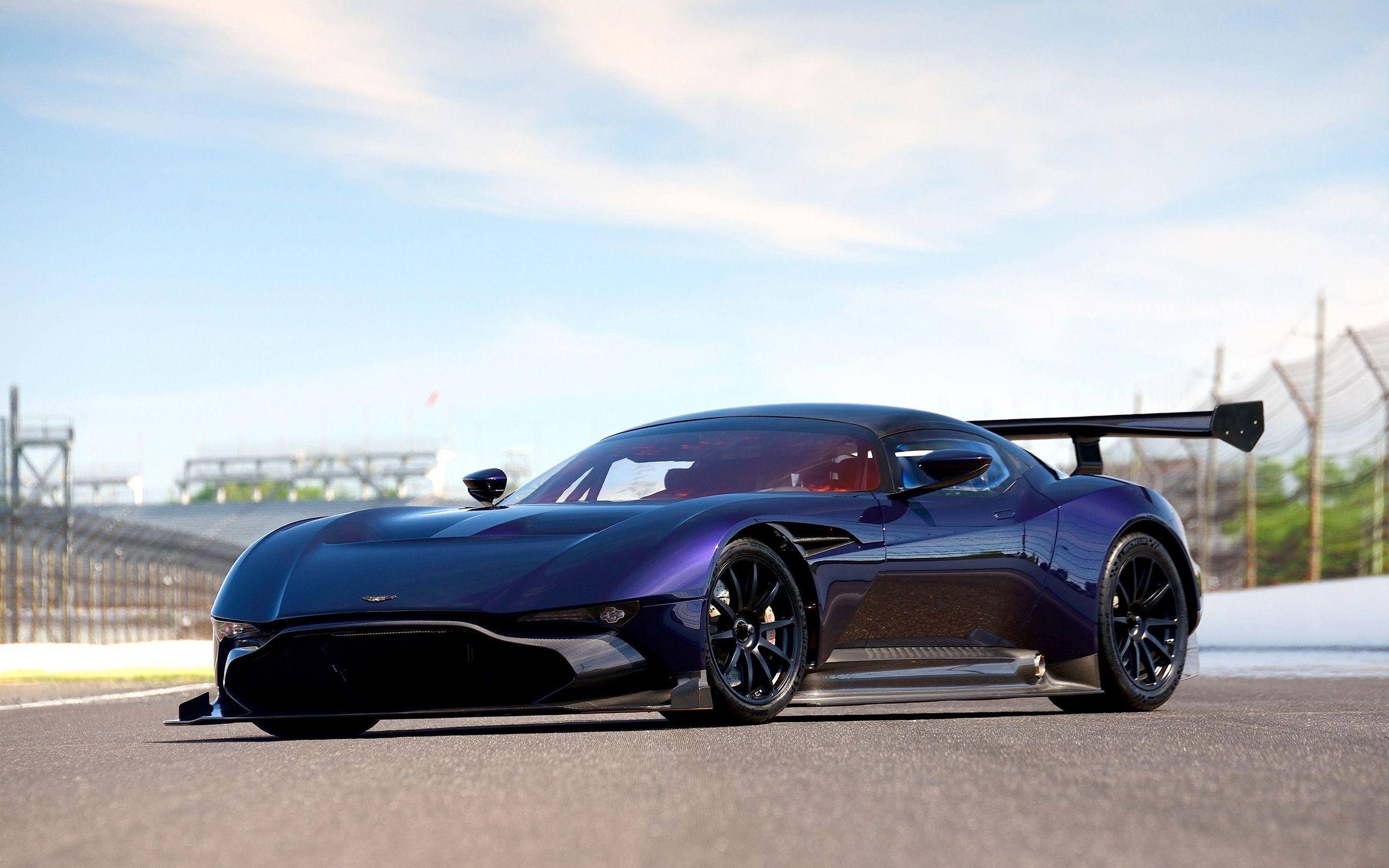2560x1600 Aston Martin Vulcan Wallpaper. HD .