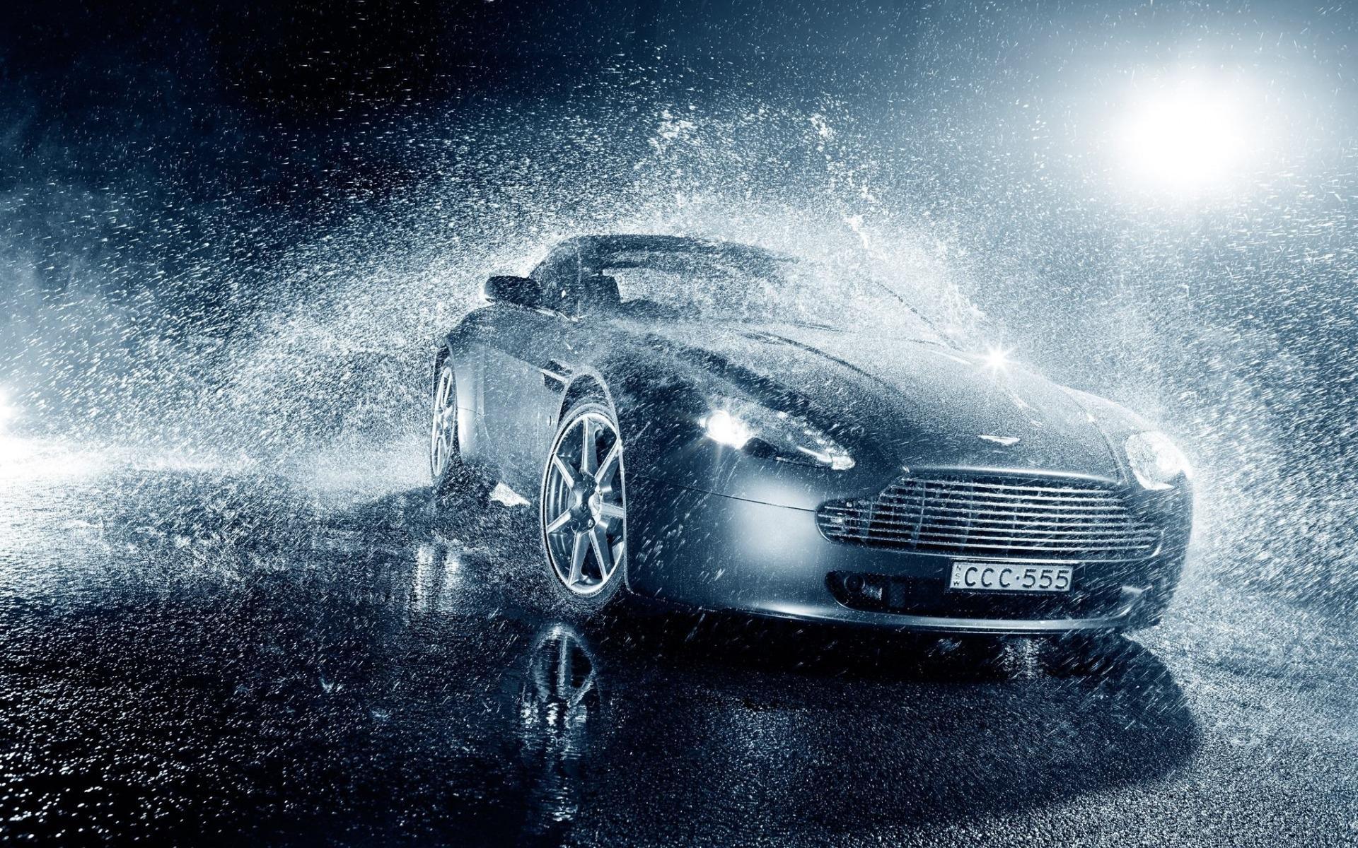 1920x1200 Martin Wallpaper Martin V8 Rain .itl.cat