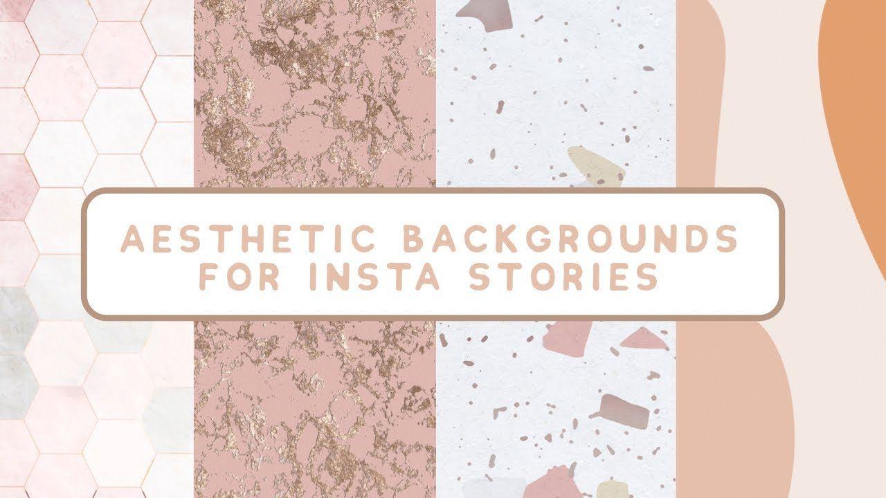 1280x720 AESTHETIC BACKGROUNDS FOR INSTAGRAM .