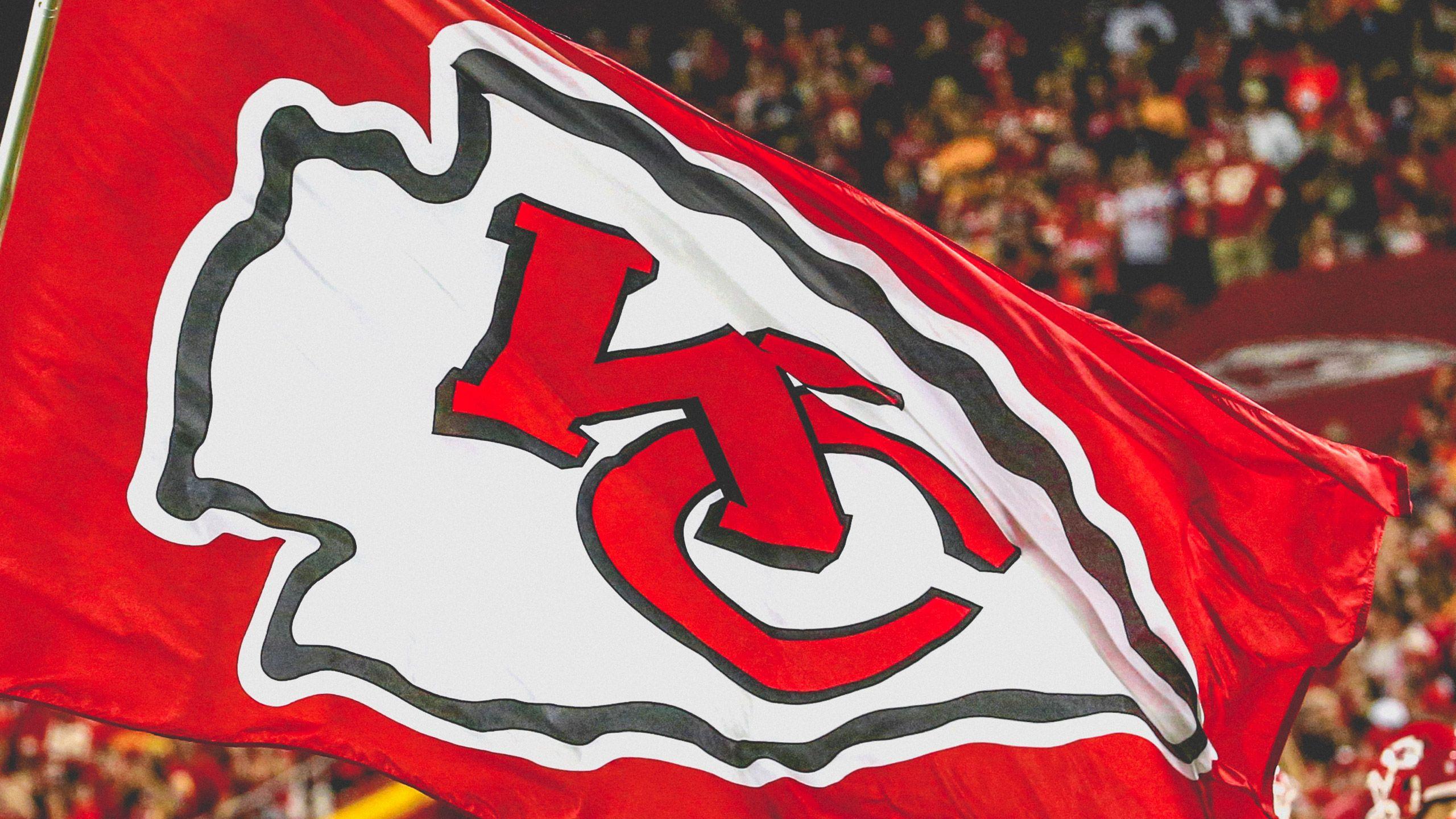 Kansas City Chiefs Cool Wallpapers - Top Free Kansas City Chiefs Cool Backgrounds - WallpaperAccess
