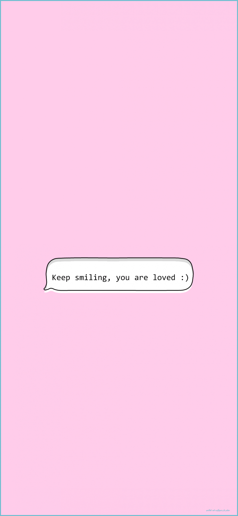 970x2100 Aesthetic Cute Wallpaper For iPhone .