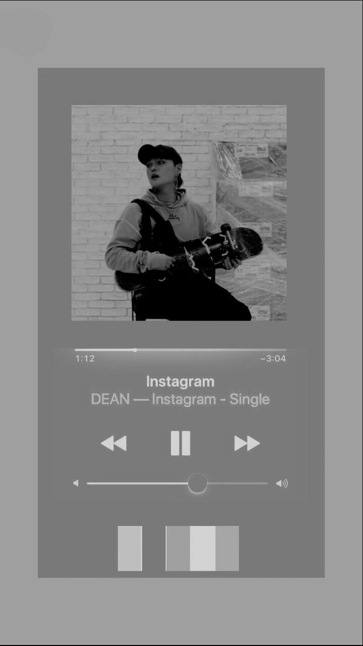 720x1280 Dean Kpop Aesthetic Wallpaper posted .