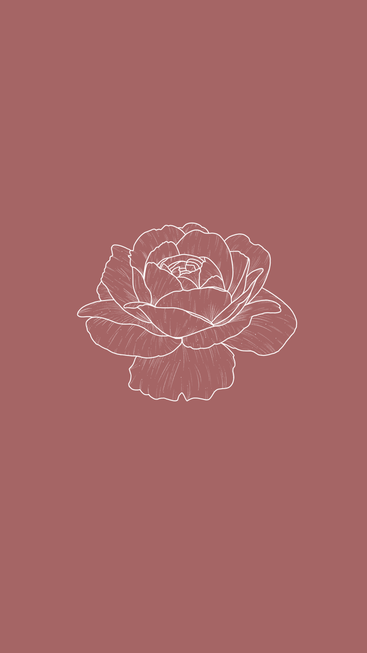 750x1334 iPhone background wallpaper, Minimalist .com