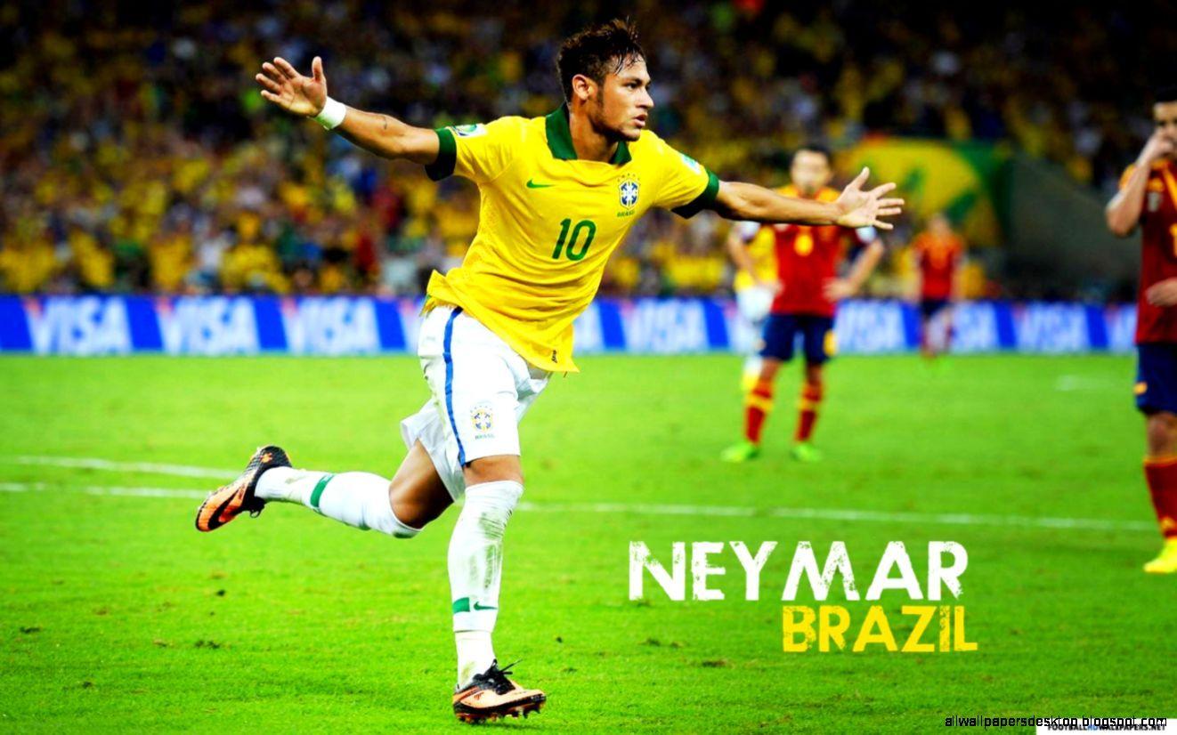 1322x826 Neymar Jr Brazil Wallpaper HD. All .allwallpaperdesktop.