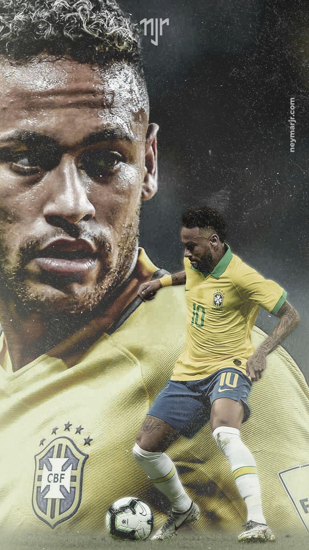 Cool Neymar Jr Wallpapers - Top Free Cool Neymar Jr Backgrounds ...