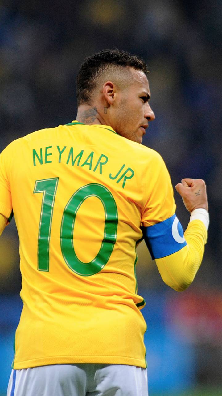 720x1280 Neymar JR wallpaper by gorifky .
