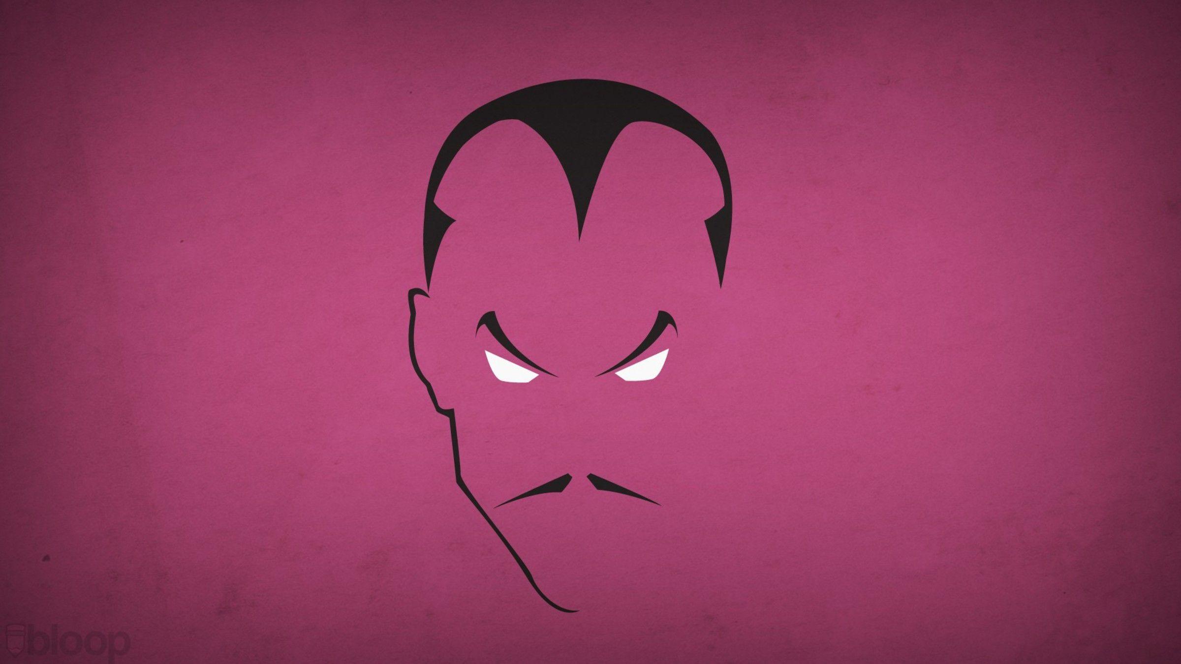 2400x1350 Moustache HD Wallpaper arafen