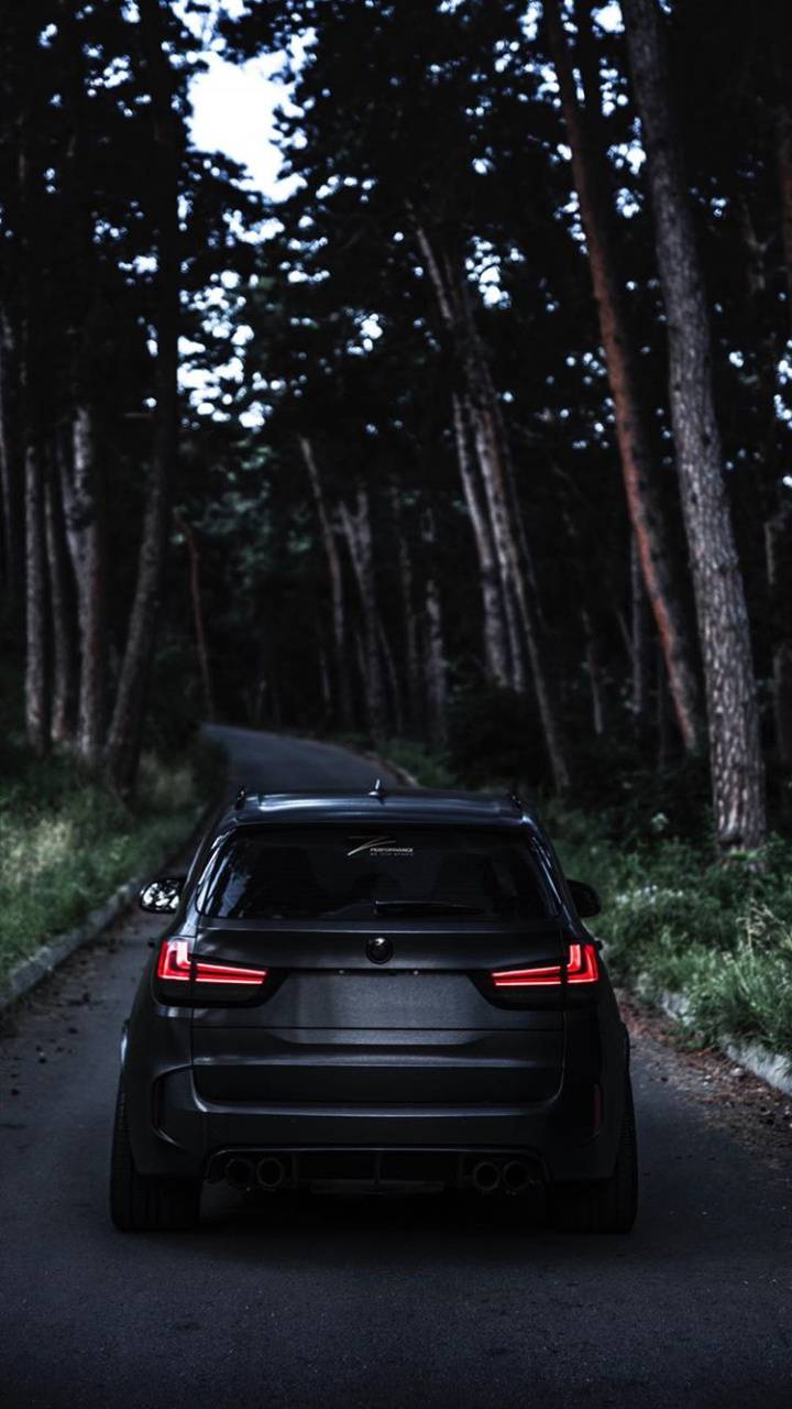 720x1280 BMW X5M wallpaper by Maaxx10 .