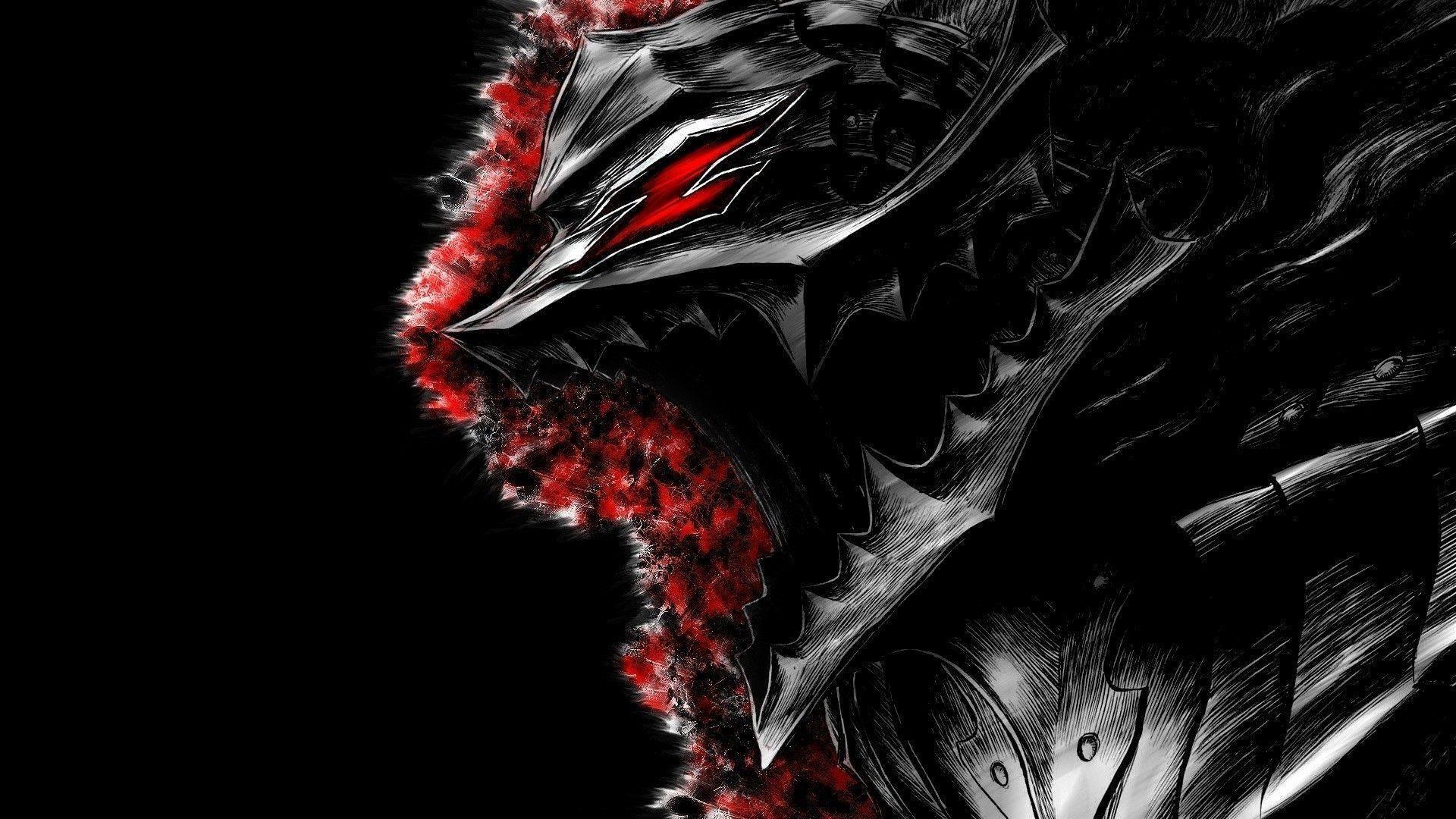 1920x1080 Lovely Berserk Wallpaper HD 2019 .