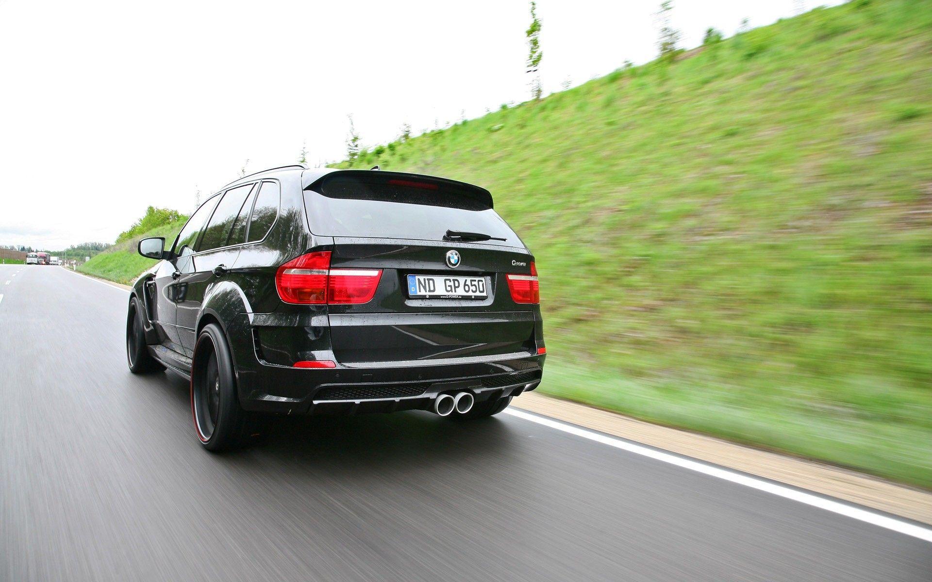 1920x1200 G Power, BMW, BMW X5M Typhoon, BMW X5M .