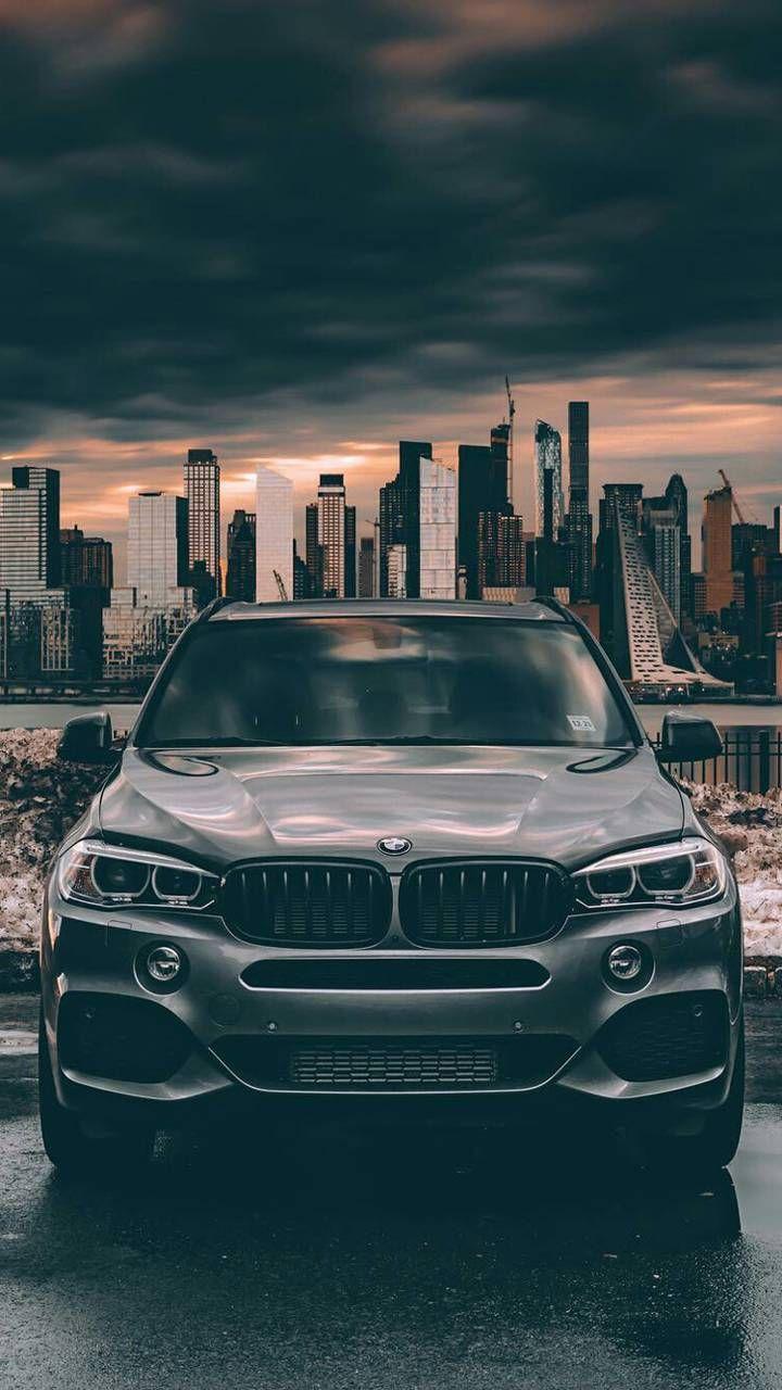 Bmw x5m wallpaper