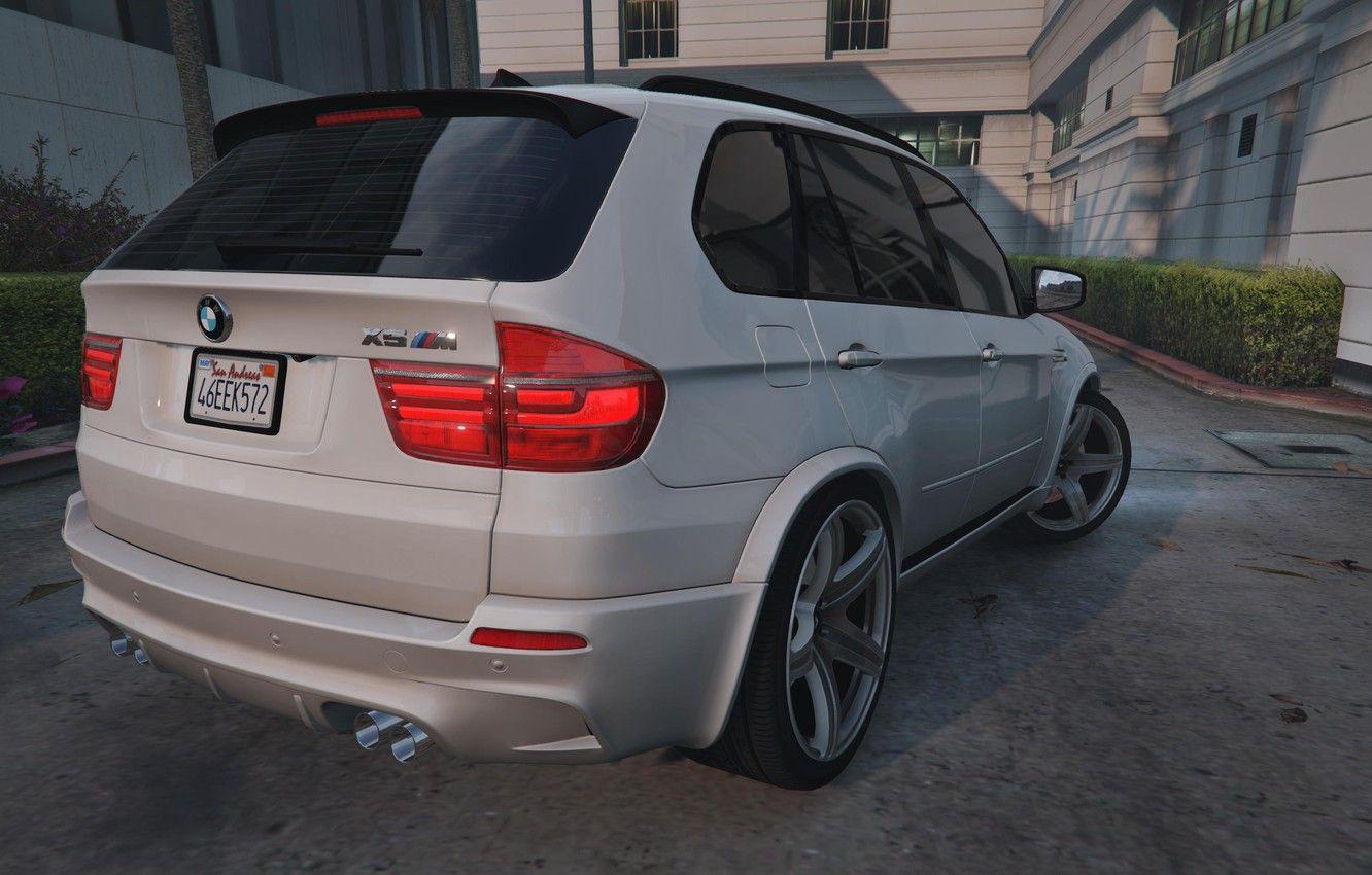 1332x850 Wallpaper bmw, x5m, gta5