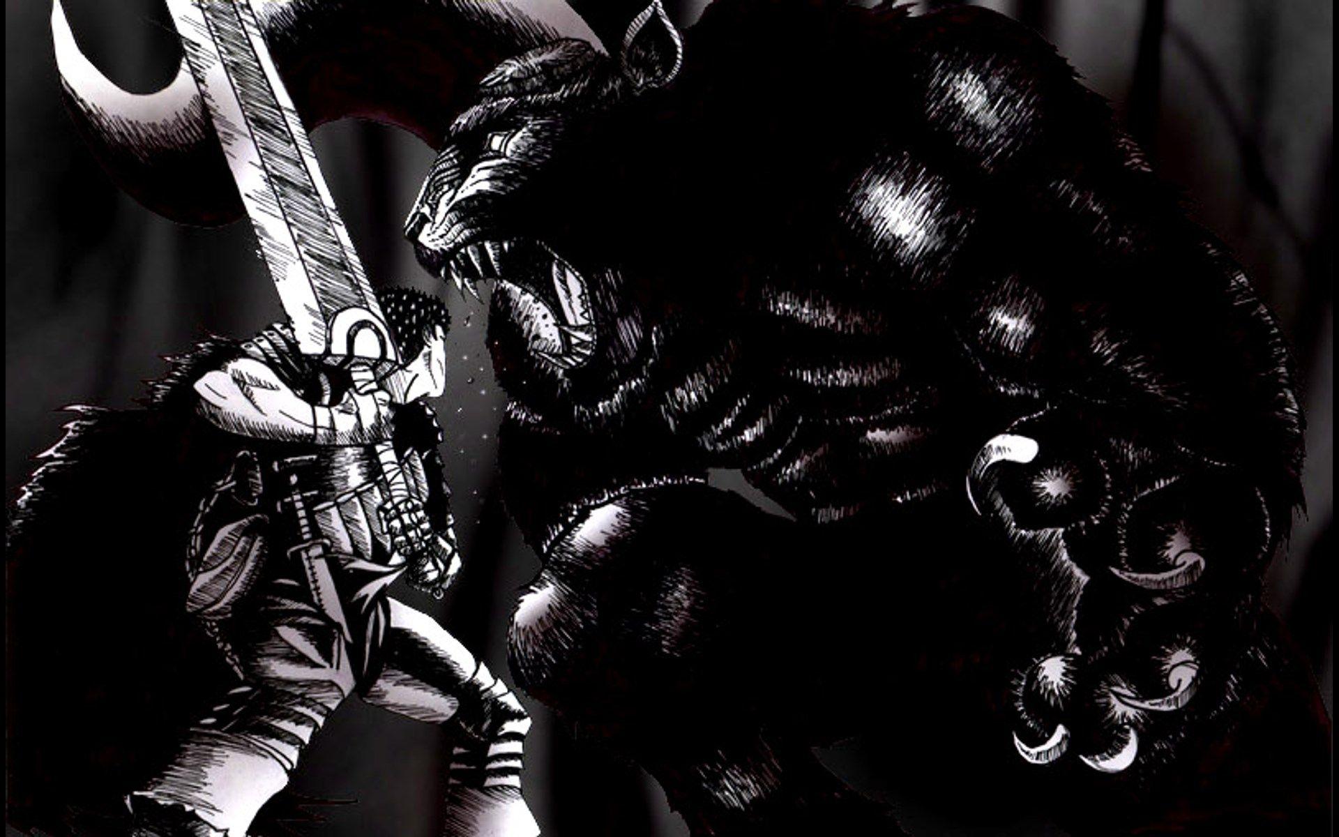 1920x1200 18++ 4k Anime Wallpaper Berserk .animewallpapertop30.