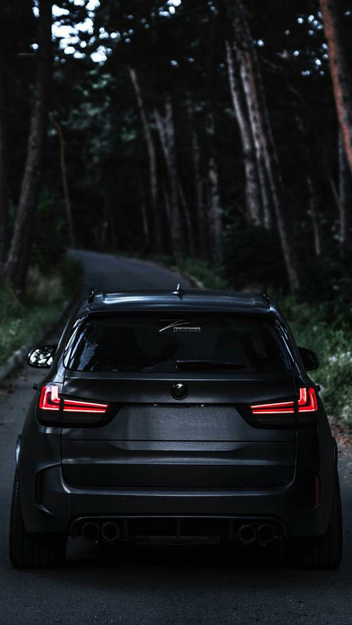 720x1280 Bmw X5 Wallpaper